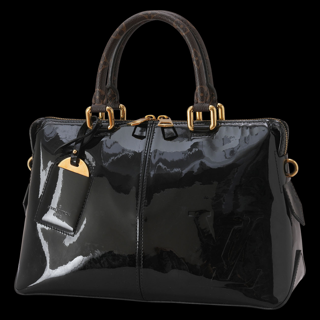 LOUIS VUITTON(USED)루이비통 M54626 베르니 미르와
